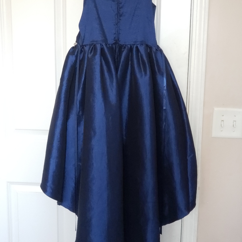 Formal junior dress